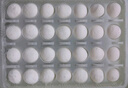 灣仔碼頭香糯黑芝麻湯圓538g*2袋 56只湯圓元宵早餐點心速凍生鮮食品 曬單實拍圖