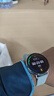 小米（MI）Xiaomi Watch S4 41mm 薄荷綠 國家補貼 汽車(chē)YU7鑰匙 澎湃OS2 心率血氧監測 小米手表s4 小表女表 曬單實(shí)拍圖