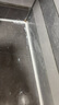 雨虹防水塑鋼泥3倍防霉防水 廚衛密封膠玻璃膠 填縫瓷磚美縫劑白色150g 曬單實(shí)拍圖
