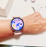 華為（HUAWEI）【七倉次日達】WATCH GT 6手表運動(dòng)智能向日葵定位藍牙通話(huà)50米防水玄璣感知男女AX智能5pro 41MM流光紫【送皮表帶+貼膜】 曬單實(shí)拍圖