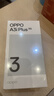 OPPO A3i Plus 12GB+256GB 冷晶紫 全新耐用戰神 超硬核抗摔耐磨 OLED超亮陽(yáng)光屏 5G手機【移動(dòng)合約】 曬單實(shí)拍圖