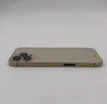 Apple 蘋果 iPhone13 Promax 二手手機蘋果13pm 二手5G手機 二手蘋果手機 金色 512G全網(wǎng)通 曬單實拍圖