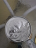 臻味鮑魚(yú)果仁330g巴西堅果富硒原味0添加堅果炒貨兒童孕婦休閑零食 曬單實(shí)拍圖