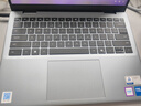 戴爾（DELL）筆記本電腦 國家補貼 靈越14PLUS-7440新款 32G 14英寸高性能輕薄本學(xué)生辦公 酷睿5 1T 2.5K 120Hz 曬單實(shí)拍圖