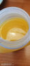 味全【孟子義同款】每日C莓莓桃桃300ml*4冷藏果蔬汁飲料 聚會(huì )送禮 曬單實(shí)拍圖