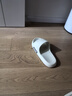 潔麗雅（Grace）拖鞋男士夏季居家用踩屎感eva厚底浴室內洗澡防滑防臭軟彈涼拖鞋 曬單實(shí)拍圖