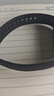 iboann適用小米手環(huán)9/8表帶10陶瓷版TPU快拆小米8/9手環(huán)腕帶液態(tài)硅膠NFC版原廠金屬頭粒手環(huán)配件夏天替換 曬單實拍圖