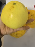 京鮮生 福建黃金葡萄柚4.5-5斤裝單果400g起 生鮮水果柚子源頭直發(fā) 曬單實(shí)拍圖