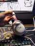 極度未知（HYPERX）颶風(fēng)2颶風(fēng)3  頭戴式電競游戲降噪耳機筆記本電腦fps吃雞csgo三角洲行動(dòng) 可選云雀系列 颶風(fēng)3-霧光粉 DTS空間音效 曬單實(shí)拍圖