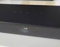 索尼（SONY）HT-S400 2.1 聲道 杜比音效 大功率獨立低音炮 家庭影院 回音壁 Soundbar S350升級款 電視音響  曬單實(shí)拍圖
