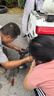 固滿(mǎn)德天選之子半熱熔摩托車(chē)輪胎130/70-12寸真空外胎【免費上門(mén)安裝】 曬單實(shí)拍圖