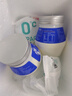 蘭格格  草原酸奶 烏日莫奶皮子酸奶560g*1桶 生鮮低溫酸牛奶 酸奶大桶 曬單實(shí)拍圖