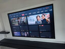 海信電視E7N Pro 100英寸 信芯芯片H6 U+MiniLED 黑曜屏Pro 330Hz高刷帝瓦雷音響AI智能?chē)已a貼98/100 曬單實(shí)拍圖