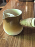 八千行圍爐煮茶壺陶瓷側把烤奶罐大容量室內戶(hù)外煮茶器具可明火燒水壺 曬單實(shí)拍圖