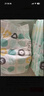 好奇（Huggies）小森林紙尿褲S62片(4-8kg)尿不濕心鉆【透氧頂配更低敏】 曬單實(shí)拍圖