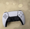 PlayStation 索尼 國行PS5手柄 DualSense無(wú)線(xiàn)控制器 支持Steam 游戲電玩 GM 兼容黑神話(huà)悟空  明末 PS5手柄 冰雪白 曬單實(shí)拍圖