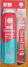 曼秀雷敦（Mentholatum）新碧驕陽(yáng)防曬噴霧100mlSPF50+清爽戶(hù)外軍訓出游高倍防曬霜男女士 曬單實(shí)拍圖