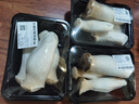 杏鮑菇約250g 曬單實(shí)拍圖