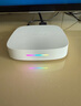 當貝電視盒子H5  8K智能電視網(wǎng)絡(luò )機頂盒 2G+32G 雙頻WiFi5 高清HDR10+ 【8K解碼/2+32G/全志H618滿(mǎn)血】H5 曬單實(shí)拍圖