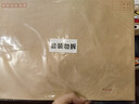 西瑪（SIMAA）9號A4牛皮紙大信封10張/包 120g加厚文件袋 郵局標準信封324*229mm工資袋發(fā)票袋 6526-10 曬單實(shí)拍圖