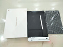 華為（HUAWEI）【國家補(bǔ)貼15%】平板電腦matepad 11.5新品/11.5S 高刷大屏二合一學(xué)習(xí)娛樂華為平板電腦 ipad 標(biāo)準(zhǔn)高刷丨8+256G 冰霜銀 官方標(biāo)配+下單購機(jī)贈豪禮 曬單實拍圖
