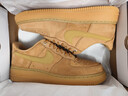 耐克（NIKE）男鞋AIR FORCE 1 小麥色AF1空軍一號運動(dòng)鞋休閑鞋板鞋CJ9179-200 CJ9179-200 43 曬單實(shí)拍圖