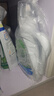 威露士la有氧洗衣液松木香組合裝14.36斤(瓶2L+1L+袋1L*4+內衣凈90ml*2) 曬單實(shí)拍圖