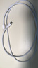 Apple/蘋(píng)果 60W USB-C數據線(xiàn)-1米 type-c蘋(píng)果充電線(xiàn)手機數據線(xiàn) 蘋(píng)果17充電線(xiàn)iphone17充電線(xiàn) 曬單實(shí)拍圖