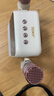 索愛(ài)（soaiy）GC200Pro 歌詞音箱k歌話(huà)筒麥克風(fēng)一體式用家庭用ktv藍牙音響唱歌兒童卡拉OK男女生日圣誕禮物 曬單實(shí)拍圖