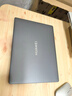 華為MateBook 14 店鋪預裝Windows版 輕薄筆記本電腦 2.8K OLED觸控屏 酷睿UItra5 16G 1T 深空灰 曬單實(shí)拍圖