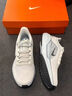 耐克 （NIKE）2025年男子AIR ZOOM PEGASUS 41跑步鞋 FD2722-015 40.5 曬單實(shí)拍圖