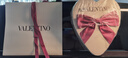 VALENTINO【直播專(zhuān)享】華倫天奴氣墊唇霜禮盒151R+氣墊LN2生日禮物女雙十一 曬單實(shí)拍圖