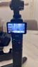 大疆 DJI Osmo Pocket 3 一英寸口袋云臺相機 OP靈眸手持數碼相機 旅游攝影攝像 直播vlog拍攝 全能套裝 隨心換2年版（推薦） 曬單實(shí)拍圖