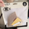 佳睦冬季保暖口罩女羊毛加絨防風(fēng)防寒騎行眼鏡不起霧高顏值可水洗米色 曬單實(shí)拍圖