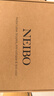 內泊（NEIBO）【超舒服】乳膠棉拖鞋男冬季女室內家居大碼防滑防臭保暖羊毛灰42 曬單實(shí)拍圖