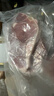 鮮京采 巴西進(jìn)口原切牛排組合1.8kg（10片）口糧款【真原切】 曬單實(shí)拍圖
