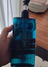 阿道夫男士洗發(fā)水沐浴露套裝控油蓬松氨基酸海鹽洗頭膏洗發(fā)露 控油舒爽沐浴露380ml 曬單實(shí)拍圖