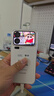 小米（MI）小米 17 Pro 妙享背屏 徠卡光影大師 第五代 驍龍 8 至尊版 白色 16GB+512GB 5G手機 曬單實(shí)拍圖