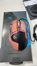 羅技（G） G502 HERO主宰者 有線(xiàn)鼠標 游戲鼠標 吃雞鼠標 電競鼠標宏編程可配重HERO引擎 禮盒送男友 G502H（阿貍貼紙）+禮品多選一 曬單實(shí)拍圖