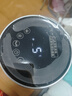 松下（Panasonic）火焰暖風(fēng)機家用石墨烯取暖器電暖氣小太陽(yáng)浴室電暖器節能全屋辦公室神器大面積速熱-DS-P2067CH 曬單實(shí)拍圖