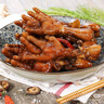 圣農(nóng)雞爪雞翅根雞胸肉雞腿燒烤火鍋食材冷凍500g/1kg包裝隨機(jī)發(fā)貨 單凍雞爪4斤 曬單實拍圖