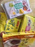 灣仔碼頭鮮美大肉包520g8只早餐包子速食半成品食品面點(diǎn) 曬單實(shí)拍圖