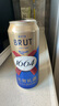 kronenbourg 1664三口味500ml*12罐(白啤+桃紅+法藍(lán))精釀啤酒喜酒混合裝中秋節(jié)送禮 曬單實拍圖