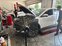 美孚（Mobil）京東養車(chē) 黑金系列兩次小保養卡 0W-20 SP 5L 12個(gè)月可用 曬單實(shí)拍圖