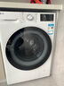 LG10公斤洗烘一體全自動(dòng)滾筒洗衣機家用大容量智能變頻直驅蒸汽除菌除螨中途添衣筒清潔高溫煮洗 【除菌洗烘一體機】FCY10R4W 曬單實(shí)拍圖