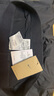 耐克（NIKE）男健身褲 春秋緊身訓練褲 彈力貼身 FB7953-010 黑 XL   曬單實(shí)拍圖