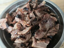 南京風(fēng)味鹽水鴨正宗咸水鴨桂花風(fēng)味特產(chǎn)南京鴨真空即食 1000克精品醬鴨 曬單實(shí)拍圖