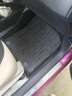 縱馬青春全包圍TPE腳墊星空毯汽車(chē)用品適用大眾比亞迪奇瑞小鵬本豐田吉利 雙層TPE包門(mén)檻腳墊+星空毯【黑色款】 專(zhuān)車(chē)定制包門(mén)檻汽車(chē)腳墊 曬單實(shí)拍圖