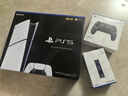 PlayStation索尼（SONY）PS5 PlayStation DualSense無(wú)線游戲手柄 充電座 曬單實(shí)拍圖