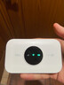 TCL隨身wifi三網(wǎng)通用免插卡無線wifi6車載4G路由器隨身便攜無限制移動聯(lián)通電信全國通用2025款5GXY15B 【升級充電款】3000毫安大電池超長續(xù)航24小時 不限速不虛標(biāo)月享1500G流量 曬單實拍圖